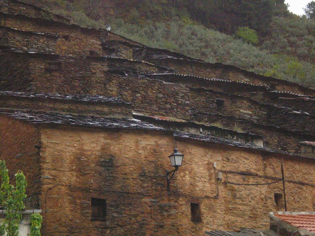 La Jelechera El Gasco Exterior photo